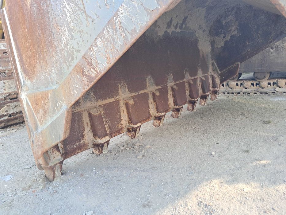 Ładowarka gasienicowa Liebherr 621 C