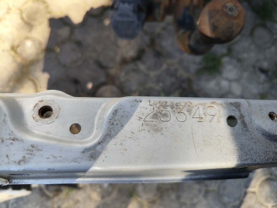 Części samochodowe do Toyota corolla