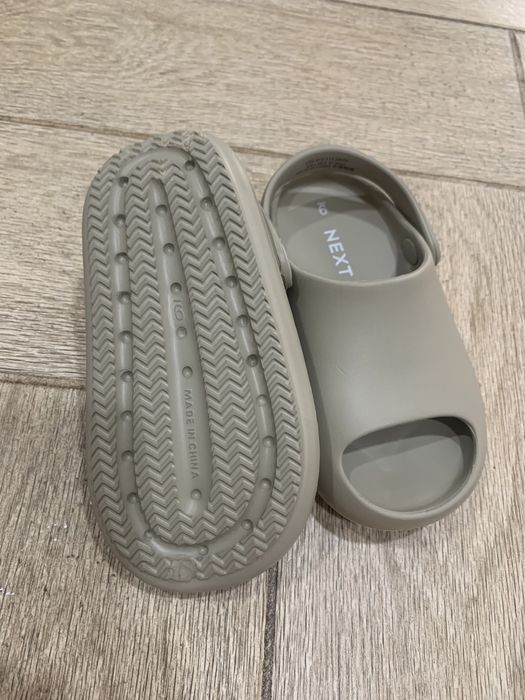 Crocs сабо Сандалі next