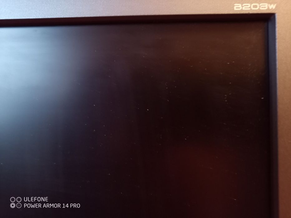 Продажа мониторов (офисная техника)