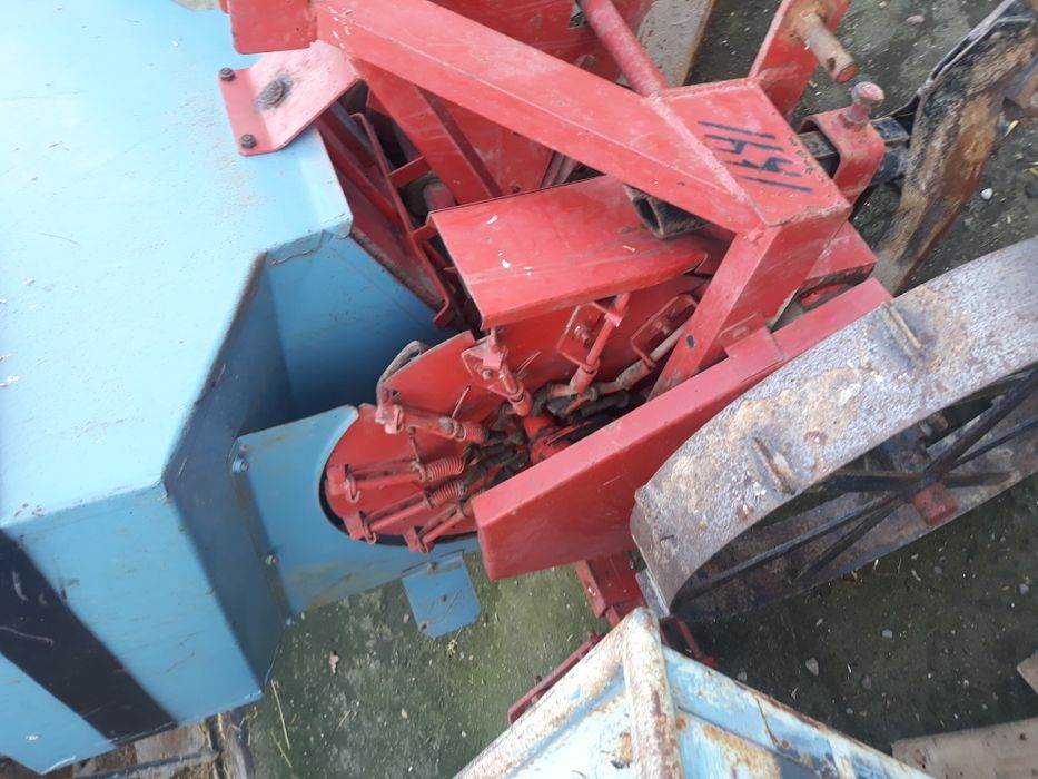 Продам сівалки косарки грабарки плуги саджалки та інше