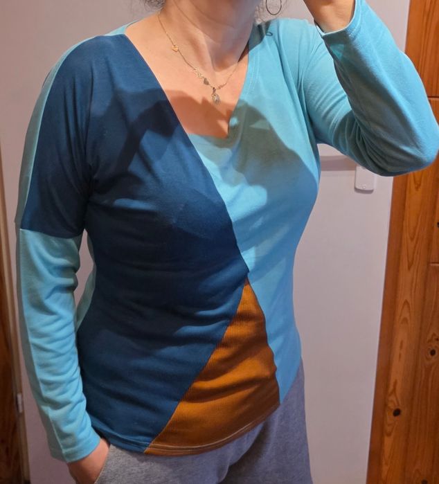Bluzka damska L/XL