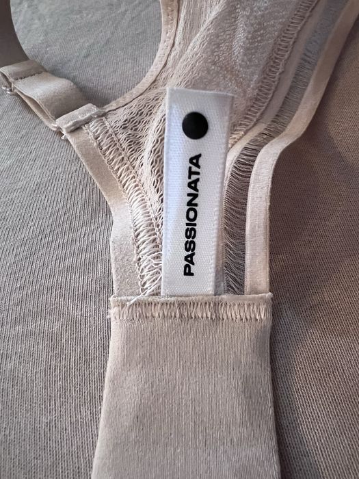 Бюстгалтер бра лифчик Wonderbra Passionata Chantelle