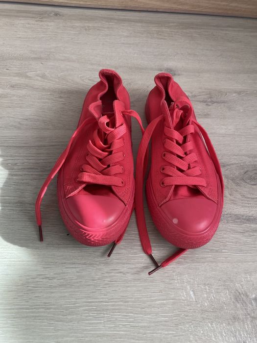 Tenisówki damskie feewear rozmiar 38