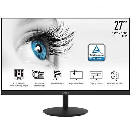 Computador 1.6GHz Dual Core 160GB + Oferta monitor 27" 75Hz + teclado + rato