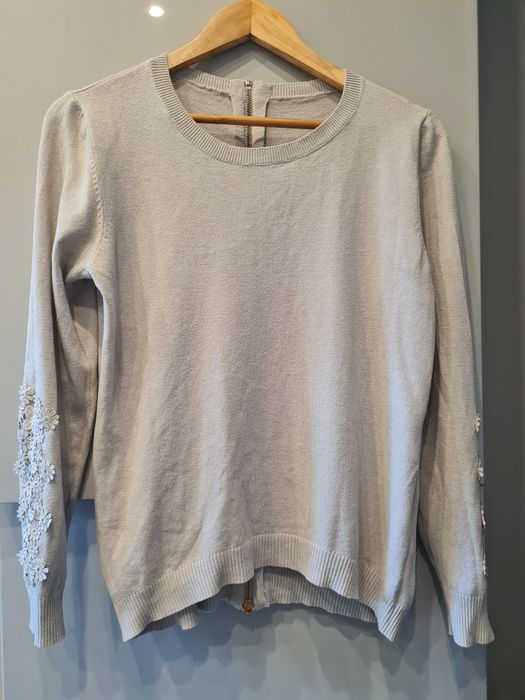 Sweter damski rozm. S
