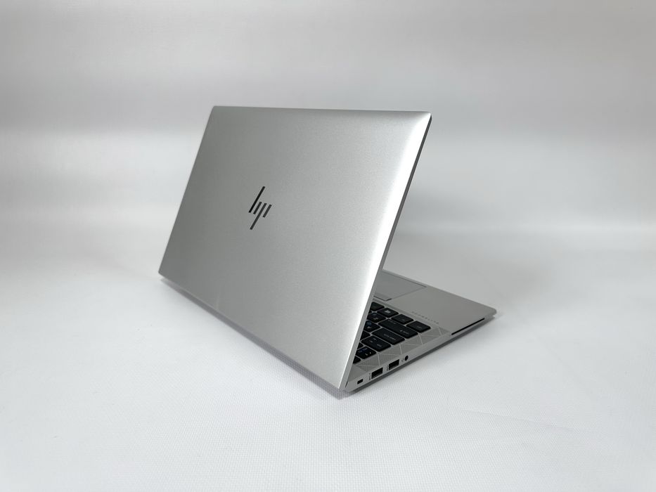 Ноутбук 14" HP EliteBook 840 G7  i7-10610U 16GB DDR4 256GB NVME