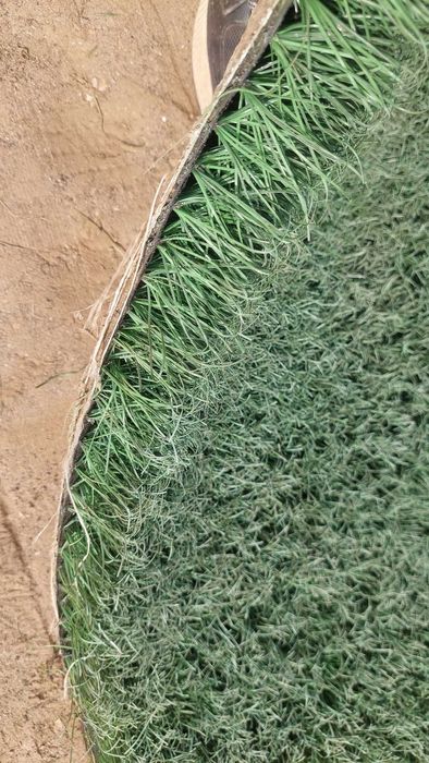 Relva sintetica artificial