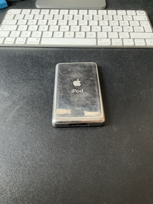 Ipod classic 7 160GB