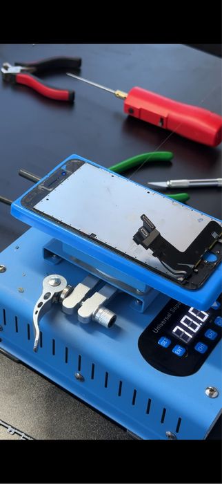 Професійний ремонт техніки Apple, магазин iProstir.