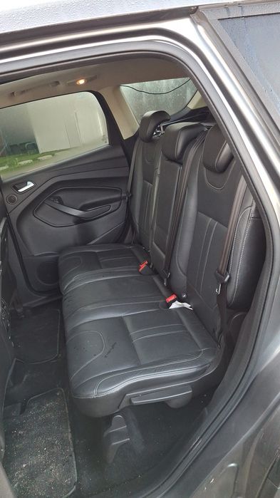 Ford Kuga 2.0 tdci para pecas