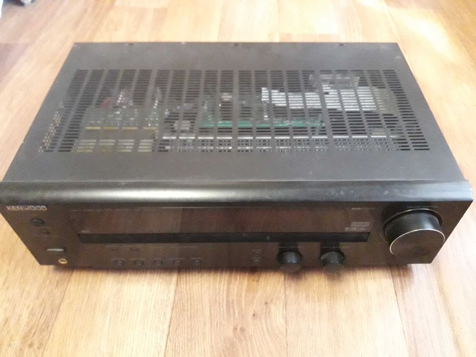 Продам ресивер Kenwood KRF V-6100-D