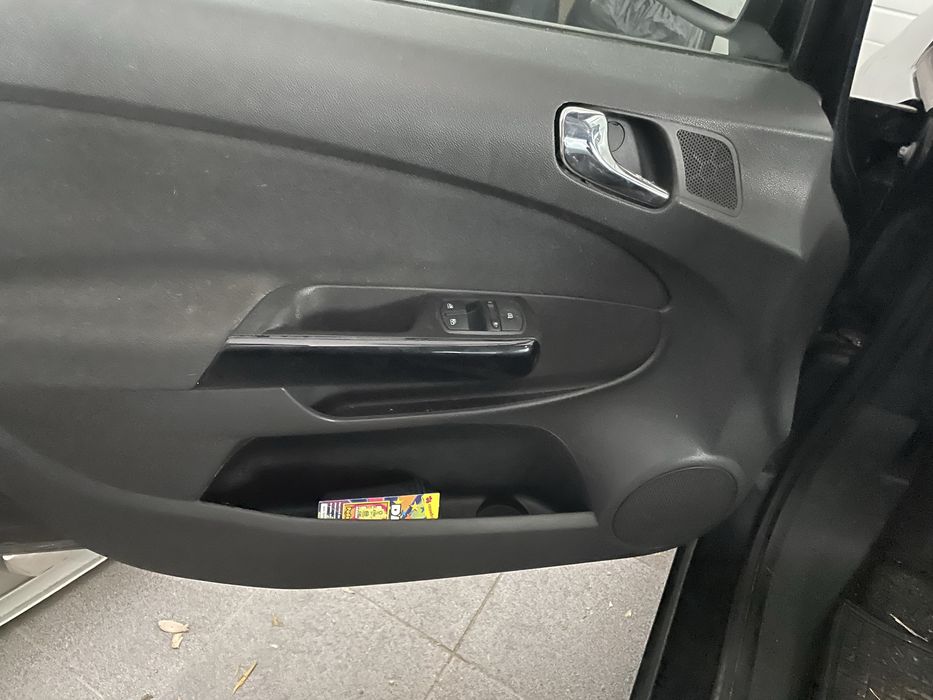 Opel Corsa — fotografia 5