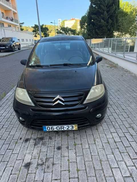 Citroen C3 2008 economico