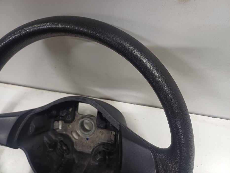 Kierownica vw touran I lift 10-15r
