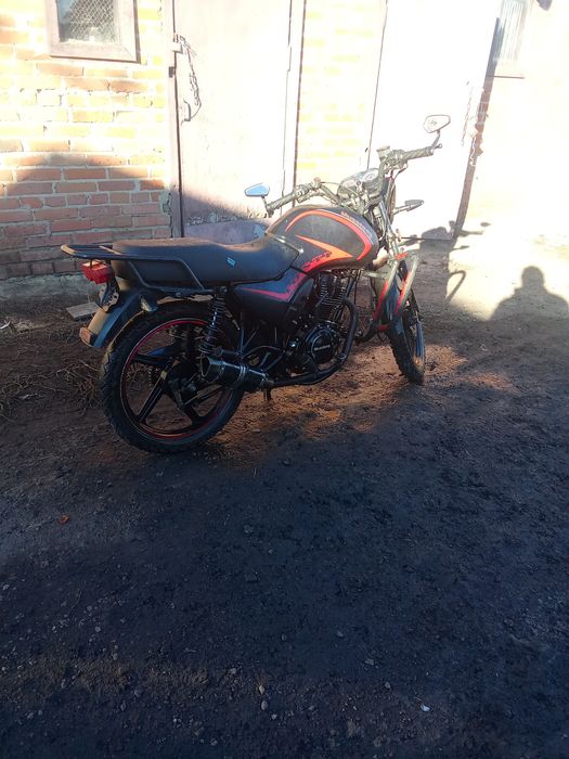 Продам мустанг фвості 150