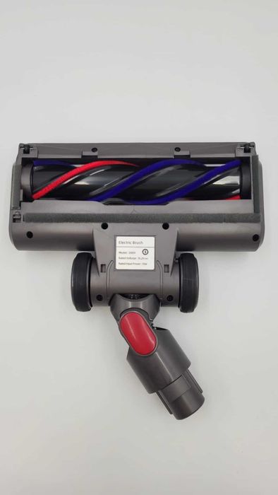 D009 Szczotka Kompatybilna Odkurzacz Dyson V7/8/10/11/15 LED