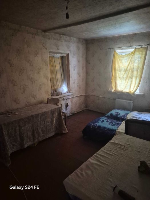Продам небольшой дом г.Мерефа