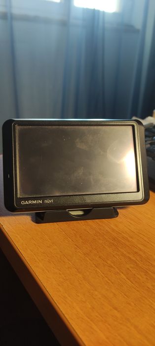 GPS Garmin nuvi 760 Europa
