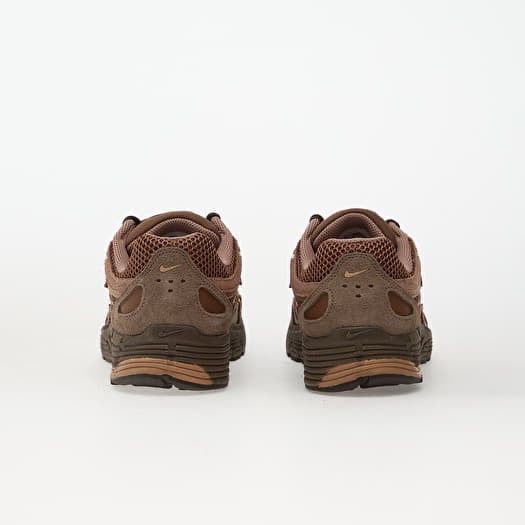 nike p6000 Suede (brown) HF0015-205