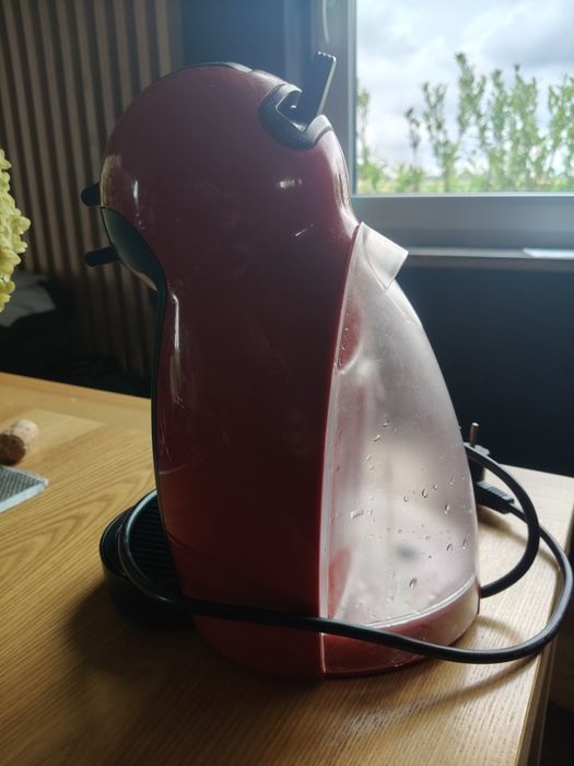 Express do kawy Krups