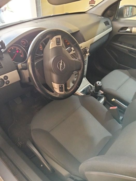 Opel Astrra H 1.3 2007