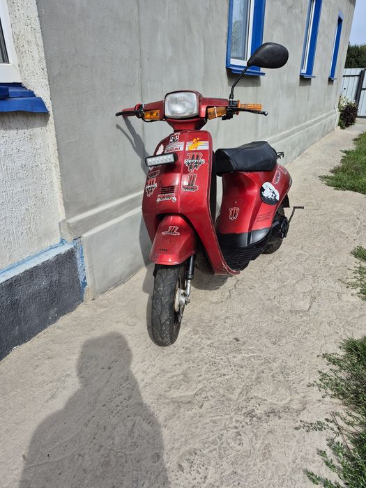 Продам скутера в гарном стані за 3 тисячі