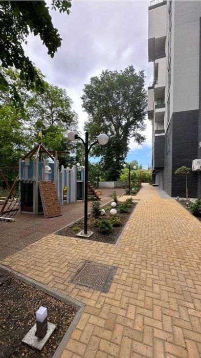 Продам квартиру 49,15 м в ЖК ITOWN. Центр, Секция Е - СДАНА! Дом с видом на парк