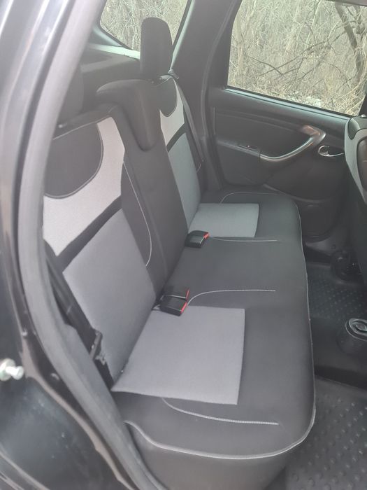 Dacia Duster 1.2 TCe 4x4 2016 | Full opcja | 1 właściciel w PL