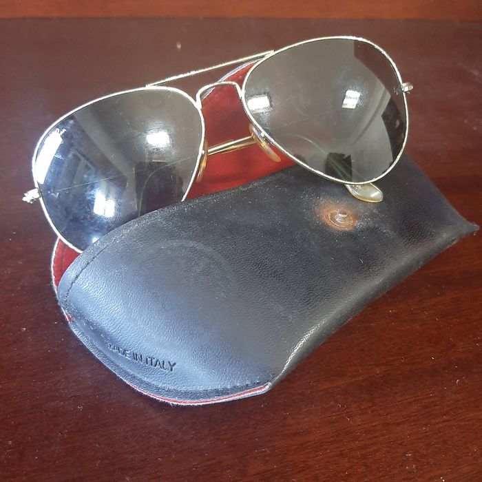 Óculos Ray Ban originais