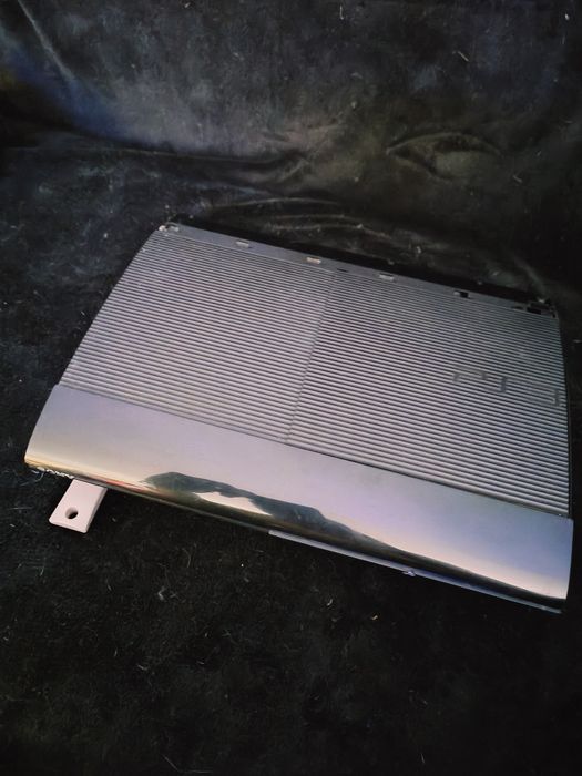 PlayStation 3 desbloqueada