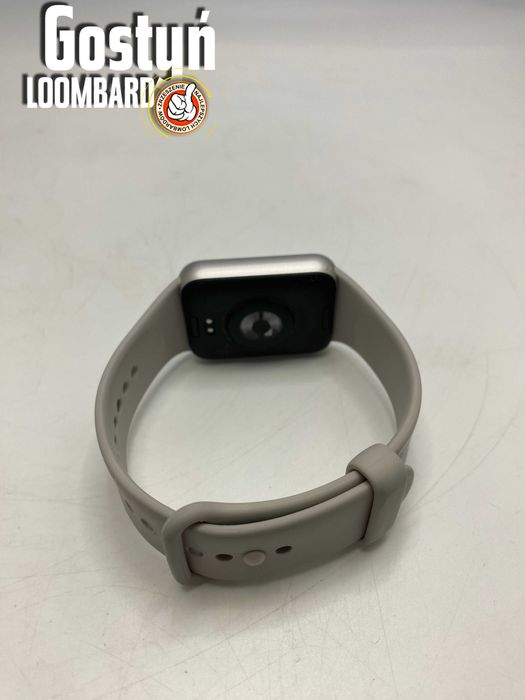 od Loombard Gostyń Smartband Xiaomi SMART BAND 9 PRO GWARANCJA!