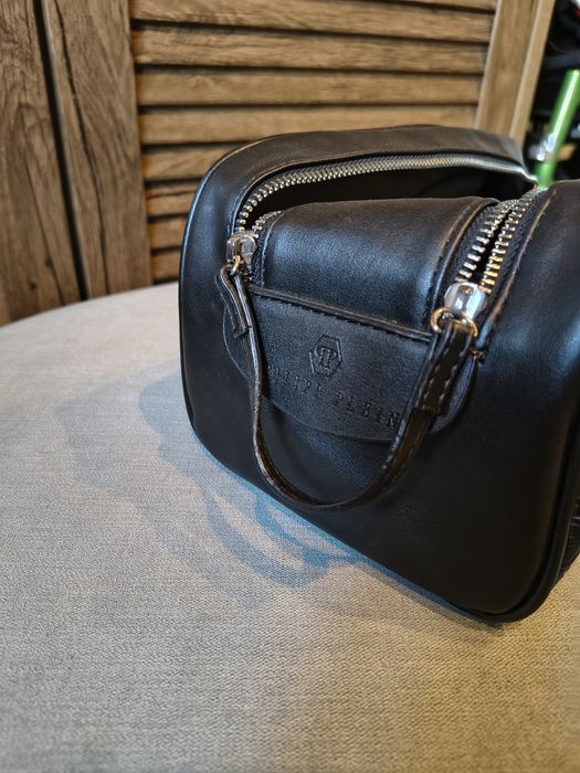 Kosmetyczka męska Philip Plein