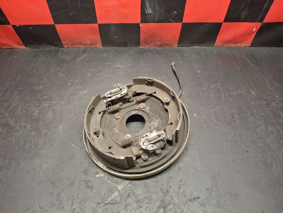 Cubo da roda MITSUBISHI Canter (FE5, FE6) VI