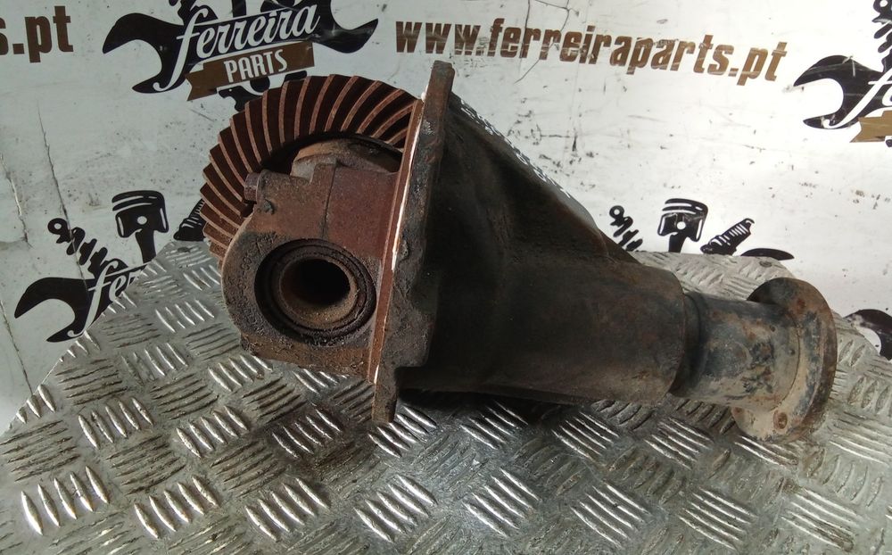 Diferencial Opel Frontera A (U92) 2.8 Td S/ Ref