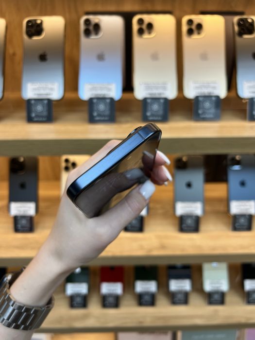 iPhone 15 Pro 128Gb 100% Батарея | Гарантія