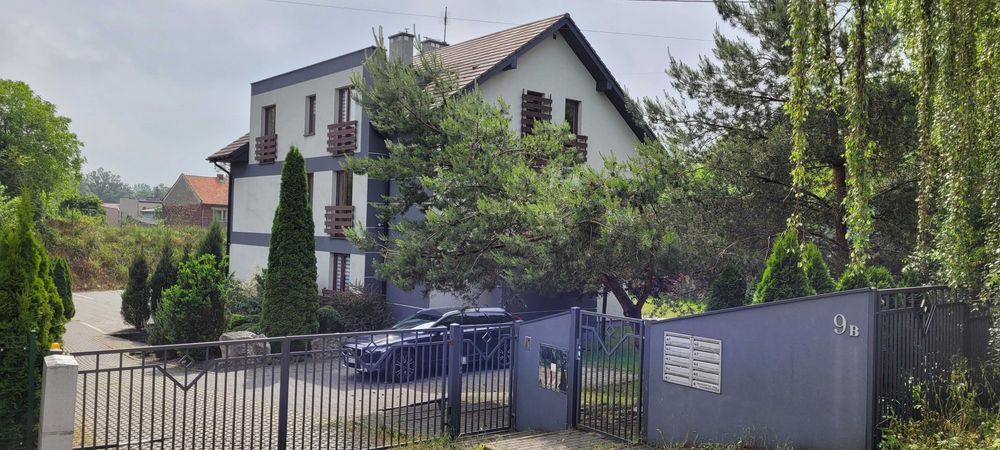 Mieszkanie – Kraków, Skotniki, Dębniki - Więcej