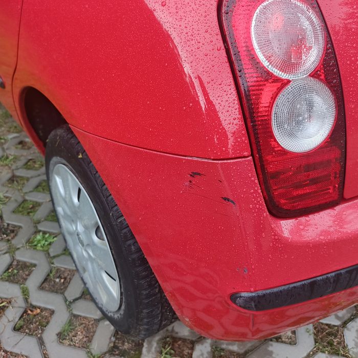 Nissan Micra K12