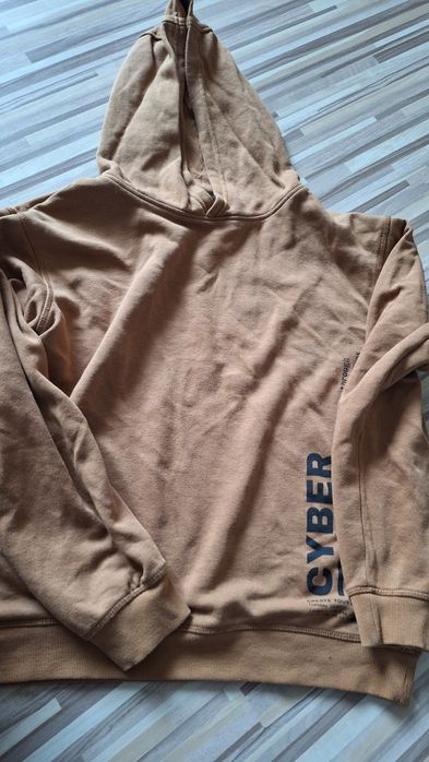 Dresy i bluza 170