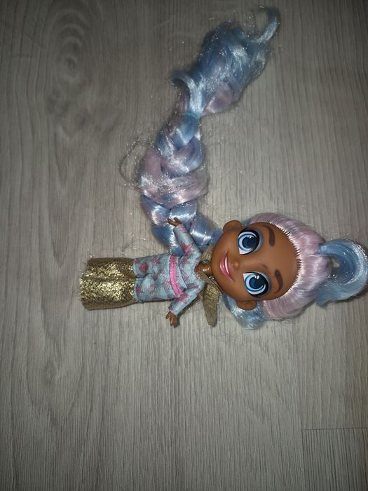 Лялька Hairdorables Віллоу (Willow)