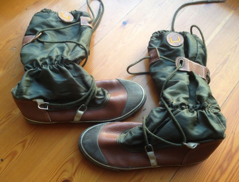 Botas