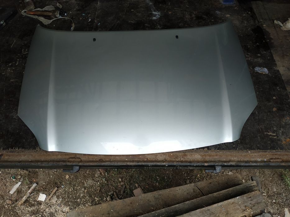 Toyota Avensls капот автомобіля T-25 1CO/FA16,
8P4/F6 16
1E5/FG16
1CO/