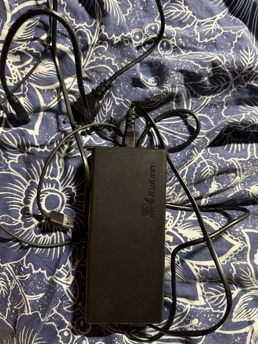Hulajnoga kukirin g 2 master