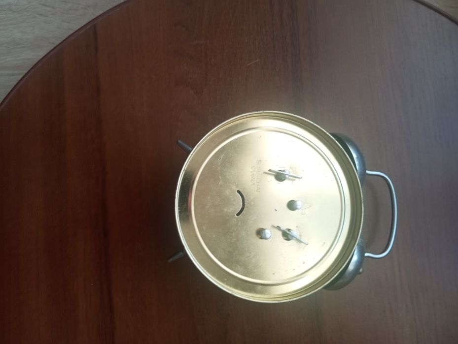 Будильник  shanghay