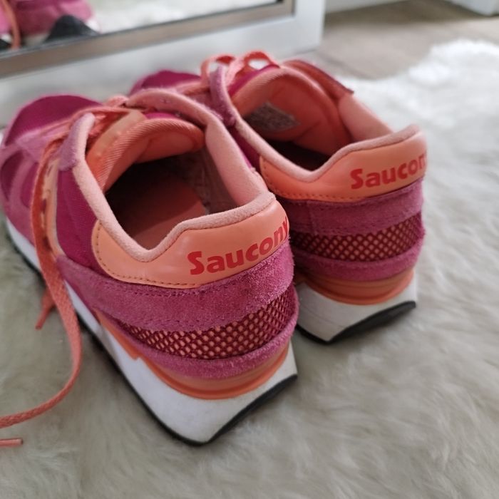 Sapatilhas Saucony