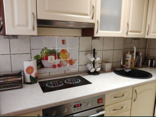 Mieszkanie na doby blisko morza