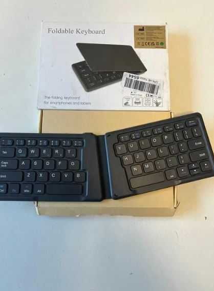 Składana Klawiatura