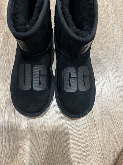 Продам Ugg в идеальном состоянии