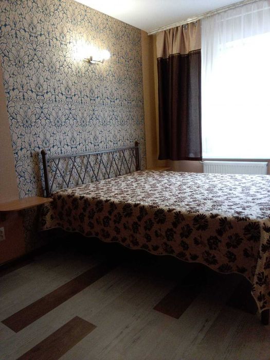 Квартира в тихому центрі, Дружба Народів, ПОЛУЛЮКС, подобова аренда