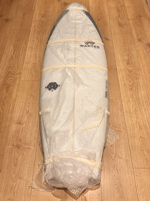 Prancha de Surf Wanted Honey 5’8 NOVA